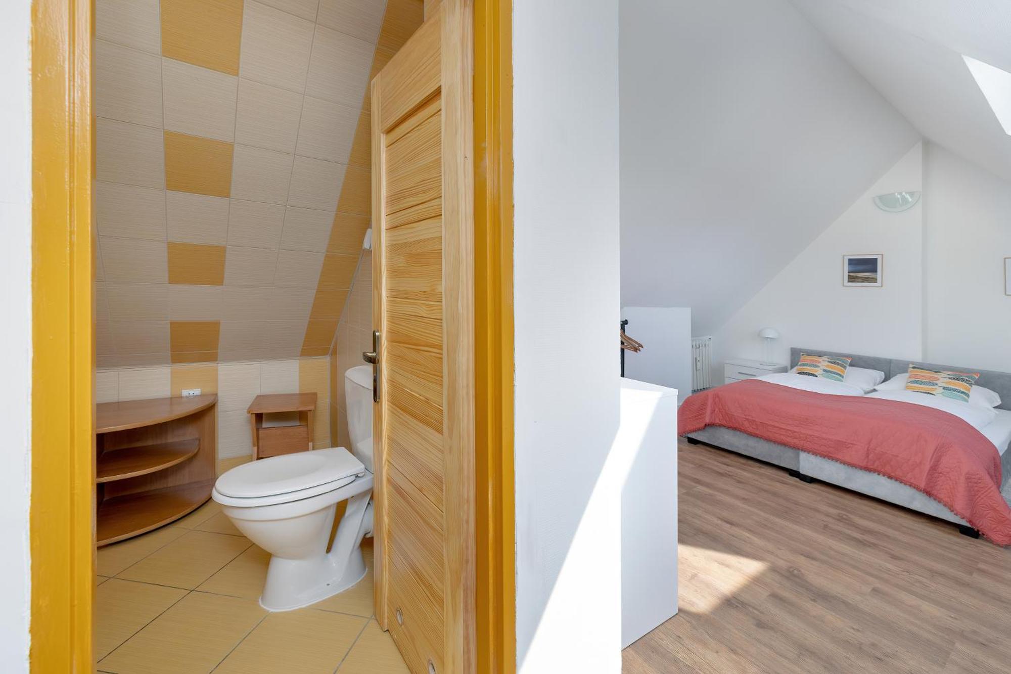 Deluxe Apartments Turystyczna By Noclegi Renters Misdroy Exterior foto